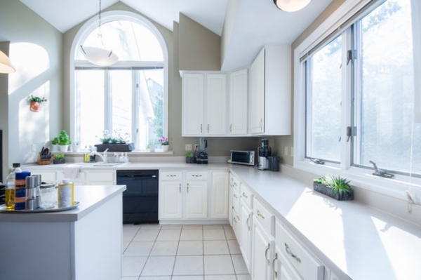 Types of Kitchen Windows