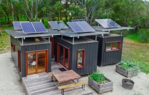 7 Reasons Why Tiny House Living is the Newest Craze