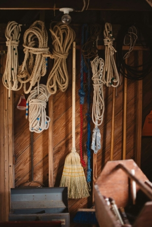 What Women in Real Estate Need to Know About Garage Systems