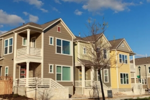 Austin new homes market remains strong