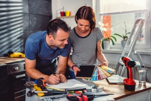 6 Kitchen And Bathroom Renovation Ideas