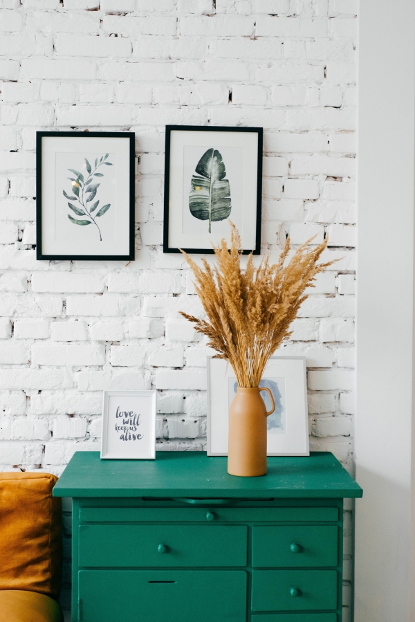 Home Improvement Ideas on a Budget