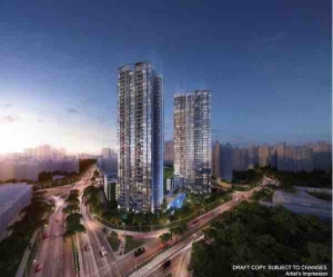 GEM Residences at District 12