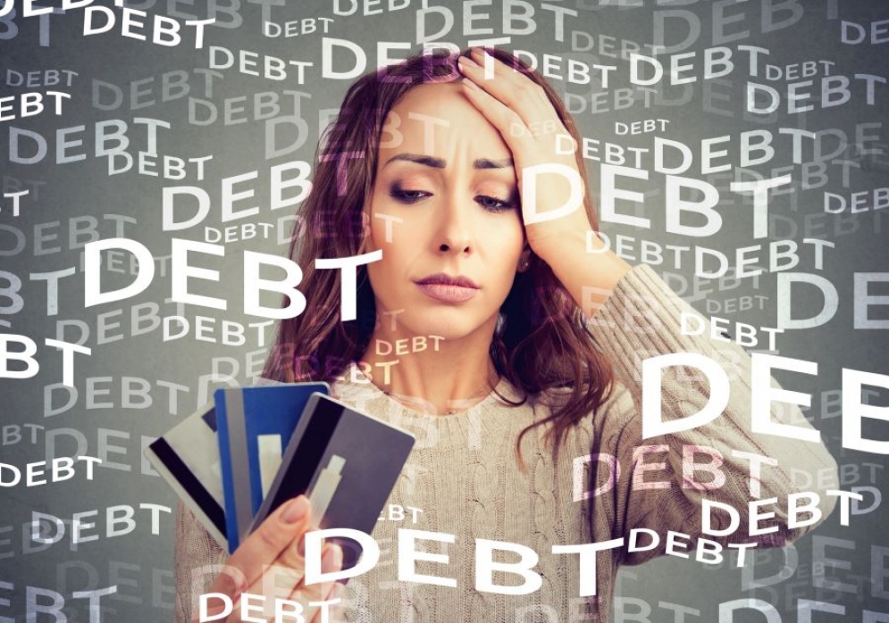 Don’t doubt the DEBT!