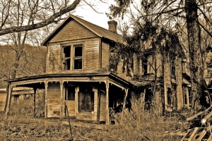 Giving Old Homes New Life