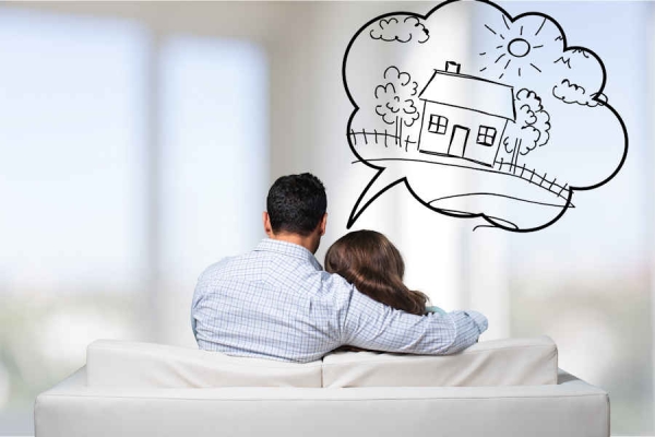 57% of Would-be Buyers Delaying Home Purchase