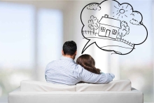 57% of Would-be Buyers Delaying Home Purchase