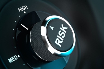 Redefine Risk Management with an Anticipatory Strategy