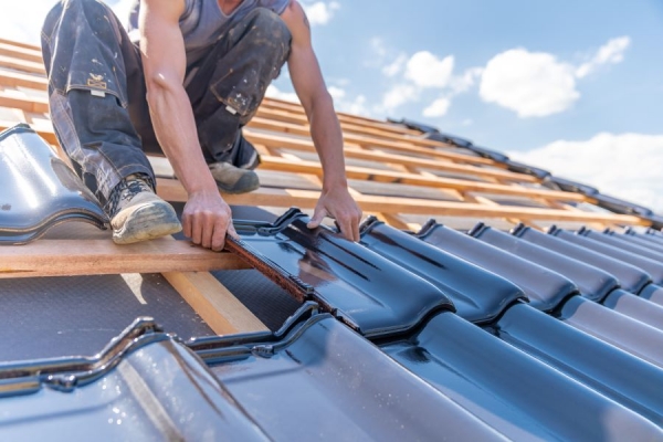 The Lifespan Of Tile Roofing: What Homeowners Need To Know