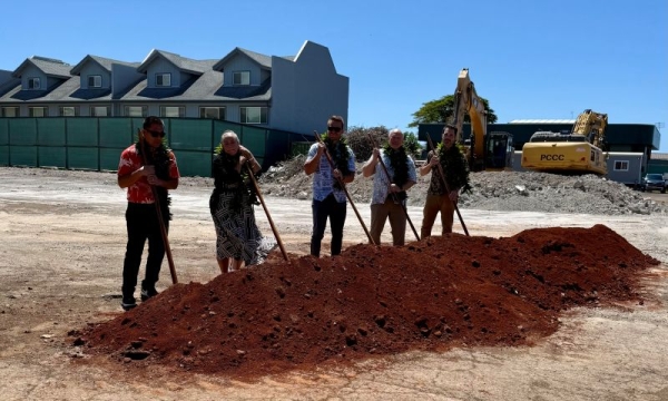 Frank VanderSloot Expands Impact Investing in Hawaii with Beef and Housing Projects