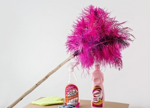 Dusting Tips