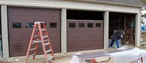 Staying Safe around Your Garage Door