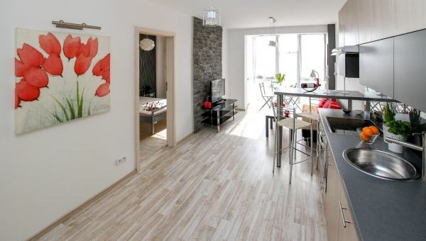 How Smart Home Technology Can Enhance the Appeal of Your Properties