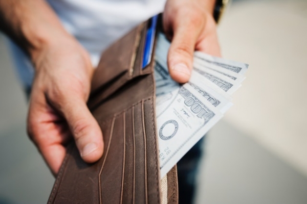 Fundraising Tricks