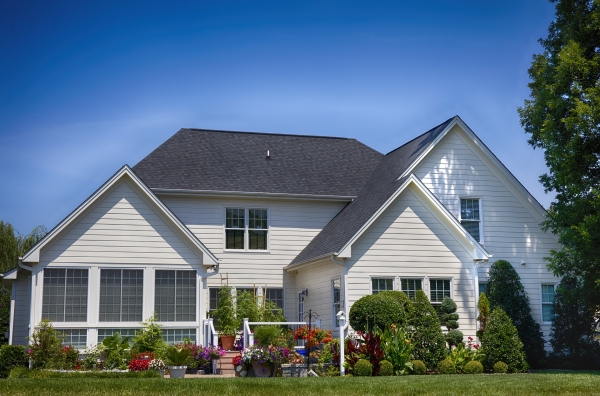 Five Ways to Spruce Up Your Home’s Exterior Today