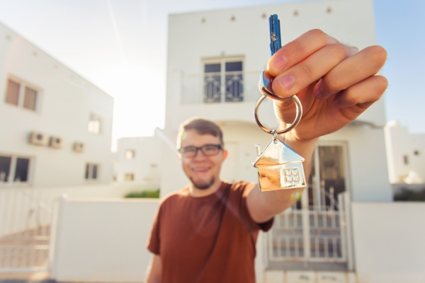 Five Mistakes That First-Time Homebuyers Make (And How to Avoid Them)