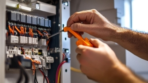 Home Electrical Wiring: 10 Safety Upgrades Every Homeowner Should Know