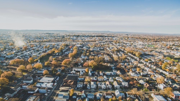 Exploring Life in New Jersey