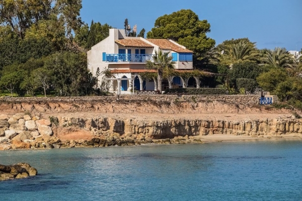 In the Mood to Migrate? 4 Questions to Consider Before Buying a Vacation Home