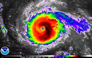 What Are Your Rights And Responsibilities If You Lose Your Home To A Natural Disaster