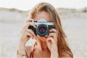 Negotiating Tip 53: Adjusting Your Focus