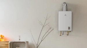 Why Cleaning Of Tankless Water Heater Is Required?