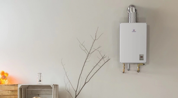 Why Cleaning Of Tankless Water Heater Is Required?
