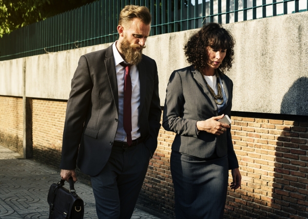 3 Reasons You Might Want To Move For Your Job