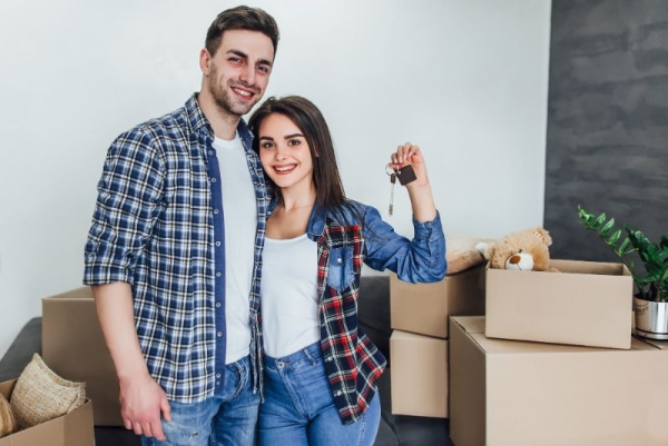 How to Find the Right New Construction Home For Your Needs
