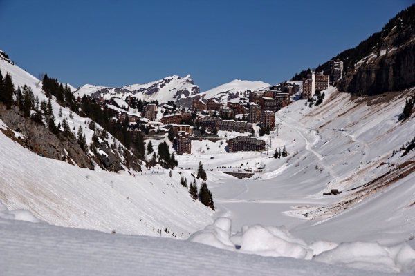 Do you wish to buy a property in the French Alps