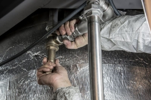 Quality Plumbers Strive for Cost-Efficient Prevention in Los Angeles