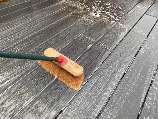 Rejuvenate your garden space for the springtime.