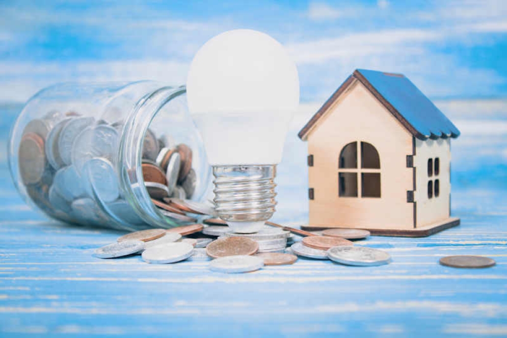 Energy Efficiency is an Investment in Your Home — and the Planet. Here’s How
