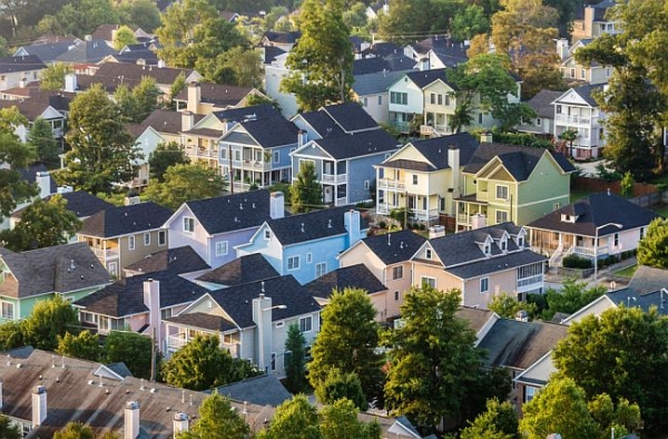 The New Tax Plan: When It Comes To Real Estate, Who Wins And Who Loses?