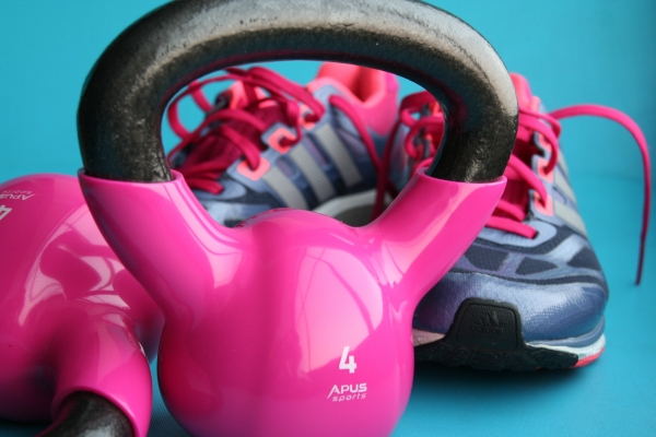 The 5 Things Your Home Gym is Missing