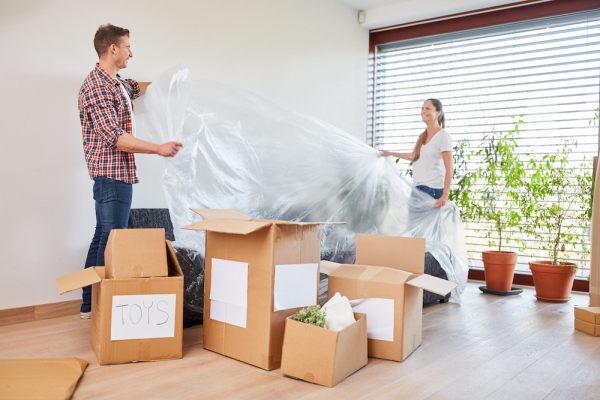 How To Protect Your Possessions In The Middle Of A Home Renovation