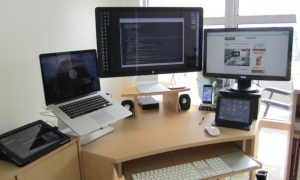 Tips on Designing Your Home Office Room