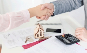 How real estate buyers and sellers connect through technology?
