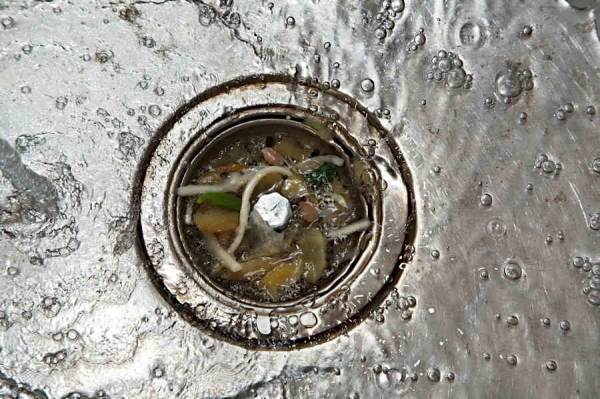 The Most Common Household Habits That Cause Blocked Drains