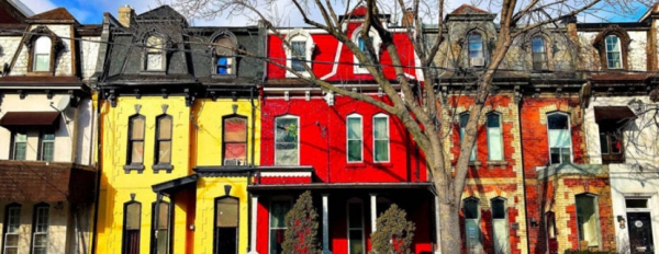 What Canadians Should Know About Second Mortgages