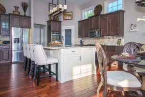 Types of Kitchen Cabinets Styles