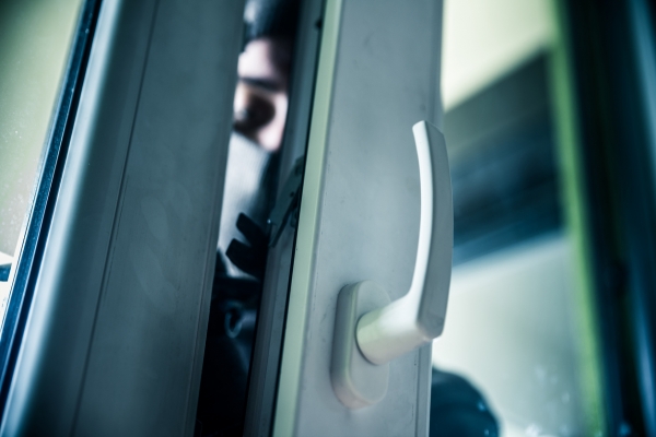 How to Keep Burglars Away from Your Home