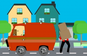 Moving Houses During Covid-19