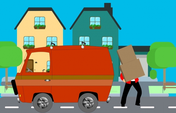 Moving Houses During Covid-19