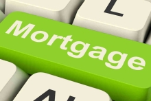 Mortgage Rates Inch Down