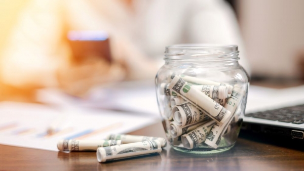Start Taking Care of Your Saving Habits Easily