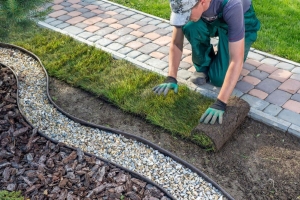 How to Design Landscaping for a Low-Maintenance Yard