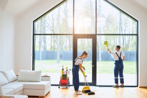 10 Things You Need To Do Before You Can Sell Your House