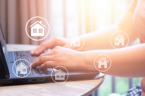 History of Online/Virtual Communities in Real Estate...It Didn’t Begin With Facebook