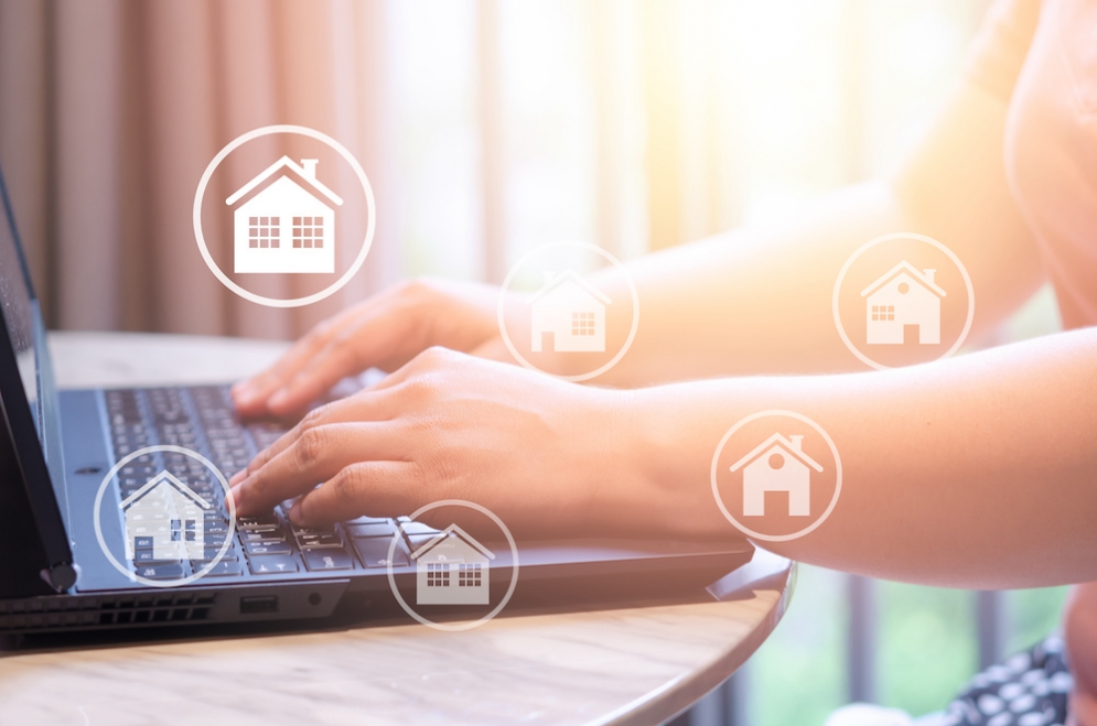 History of Online/Virtual Communities in Real Estate...It Didn’t Begin With Facebook